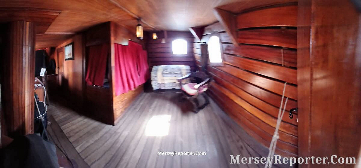 3D Panoramic Photo